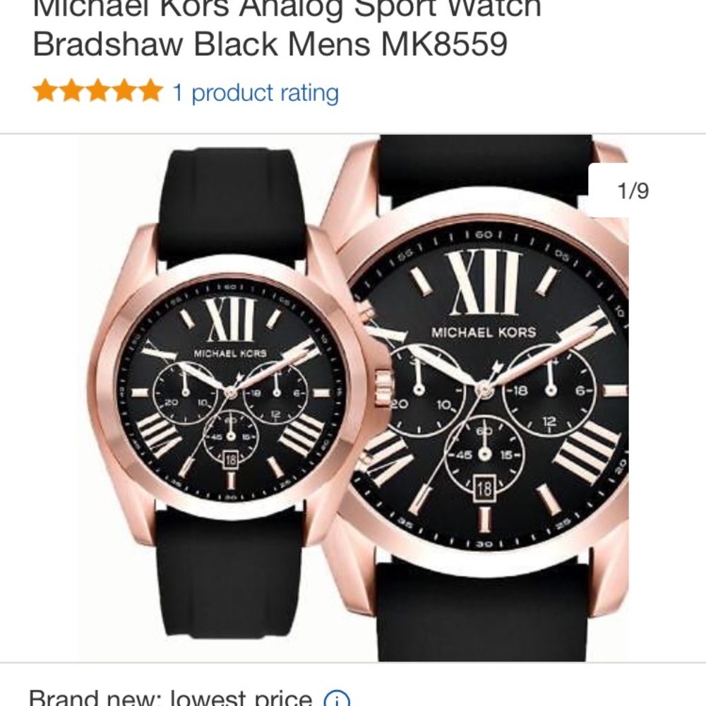 Watch